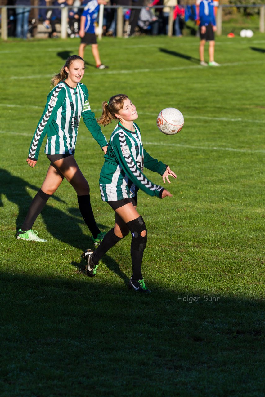 Bild 21 - Deutsche Meisterschaften U16